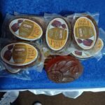 Honey-Herbal Bathing Soap