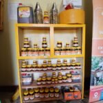 Natural Honey