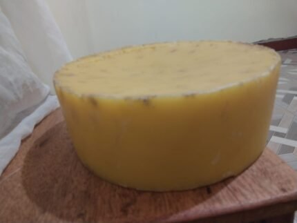 Pure Beeswax